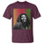 Legend Bob T Shirt One Love The Reggae Vintage Graphic - Wonder Print Shop