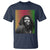 Legend Bob T Shirt One Love The Reggae Vintage Graphic - Wonder Print Shop