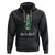 Funny St. Patricks Day Hoodie Go'n Git Snakes - Wonder Print Shop