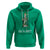 Funny St. Patricks Day Hoodie Go'n Git Snakes - Wonder Print Shop