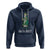 Funny St. Patricks Day Hoodie Go'n Git Snakes - Wonder Print Shop