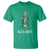 Funny St. Patricks Day T Shirt Go'n Git Snakes - Wonder Print Shop