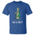 Funny St. Patricks Day T Shirt Go'n Git Snakes - Wonder Print Shop