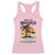 Gulf of Mexico Forever Since 1550 Racerback Tank Top Golfo De Mexico Para Siempre Retro Beach