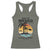 Gulf of Mexico Forever Since 1550 Racerback Tank Top Golfo De Mexico Para Siempre Retro Beach