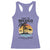 Gulf of Mexico Forever Since 1550 Racerback Tank Top Golfo De Mexico Para Siempre Retro Beach