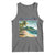 Gulf of Mexico Forever Tank Top Retro Beach