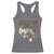 Gulf of Cheaper Eggs Racerback Tank Top Gulf of Mexico