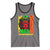 Juneteenth 1865 Is My Independence Day Tank Top Freedom Lion King