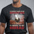 Patriotic Bald Eagle American Flag It's Doesn't Need To Be Rewritten It Needs To Be Reread America Pride T-Shirt, Patriotic Shirt T Shirt - Wonder Print Shop