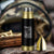 Female Veteran Bullet Tumbler Vet Dog Tags Camo American Flag