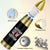 Female Veteran Bullet Tumbler Stands For Her Country Patriotic American Flag