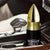 Female Veteran Bullet Tumbler Stands For Her Country Patriotic American Flag
