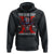 X Generation Skull Hoodie Proud Member Of The F Your Feelings Gen X 1965 1980 - Wonder Print Shop