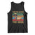 Funny Hot Dog Lover Tank Top They're Eating The Dogs Dachshund