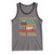 Funny Hot Dog Lover Tank Top They're Eating The Dogs Dachshund