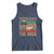 Funny Hot Dog Lover Tank Top They're Eating The Dogs Dachshund