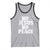 Know Jesus Know Peace Tank Top No Jesus No Peace