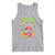 Merry Christmas 2024 Tank Top Classic Festive Xmas Vibe