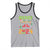 Merry Christmas 2024 Tank Top Classic Festive Xmas Vibe