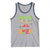 Merry Christmas 2024 Tank Top Classic Festive Xmas Vibe