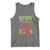 Merry Christmas 2024 Tank Top Classic Festive Xmas Vibe