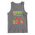 Merry Christmas 2024 Tank Top Classic Festive Xmas Vibe