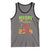 Merry Christmas 2024 Tank Top Classic Festive Xmas Vibe