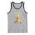 Christmas Cheese Lover Tank Top Happy Cheesemas Merry Xmas