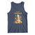 Christmas Cheese Lover Tank Top Happy Cheesemas Merry Xmas