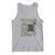 American Veteran Tank Top Of The US Army Camouflage Flag