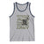 American Veteran Tank Top Of The US Army Camouflage Flag