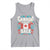 Canada Is Not For Sale Tank Top