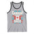 Canada Is Not For Sale Tank Top