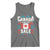 Canada Is Not For Sale Tank Top