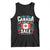 Canada Is Not For Sale Tank Top