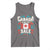 Canada Is Not For Sale Tank Top