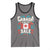 Canada Is Not For Sale Tank Top