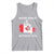 Canada Is Not For Sale Tank Top 51st State Not For Sale We’re Great Without You