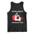 Canada Is Not For Sale Tank Top 51st State Not For Sale We’re Great Without You