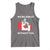 Canada Is Not For Sale Tank Top 51st State Not For Sale We’re Great Without You