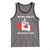 Canada Is Not For Sale Tank Top 51st State Not For Sale We’re Great Without You