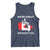 Canada Is Not For Sale Tank Top 51st State Not For Sale We’re Great Without You