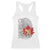 Canada Pride Racerback Tank Top Maple Leaf Squirrel Canadian Roots