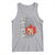 Canada Pride Tank Top Maple Leaf Squirrel Canadian Roots