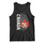 Canada Pride Tank Top Maple Leaf Squirrel Canadian Roots