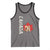 Canada Pride Tank Top Maple Leaf Squirrel Canadian Roots