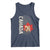 Canada Pride Tank Top Maple Leaf Squirrel Canadian Roots