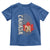 Canada Pride Toddler T Shirt Maple Leaf Squirrel Canadian Roots