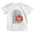 Canada Pride Toddler T Shirt Maple Leaf Squirrel Canadian Roots